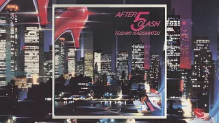 Toshiki Kadomatsu - If You (Wanna Dance Tonight)