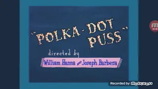 tom and jerry polka dot puss part 1