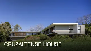 Cruzaltense House l Project VOO Arquitetura e Engenharia