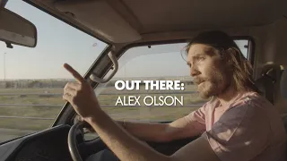Out There: Alex Olson