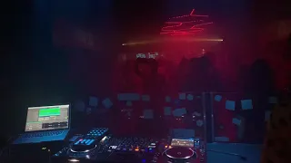 DJ Budai - Pécs Amper klub All Night Long 2020.08.22.