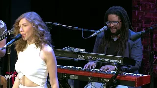 Lake Street Dive - "Good Kisser" (Live at The Sheen Center)