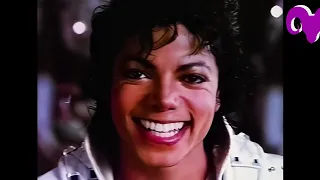 "Captain EO" - A Michael Jackson/Walt Disney Mini Movie