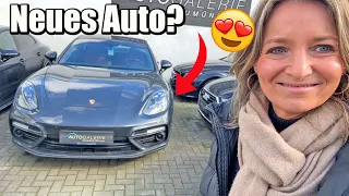 Er hat sich ein neues Auto gekauft 🎉XXL-VLOG 🌸 marieland TipTapTube Mama Life Vlog