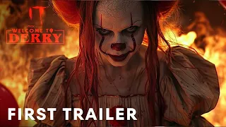 IT Chapter 3: Beyond The Losers' Club – Teaser Trailer | Warner Bros | Pennywise (2024)