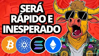 ✅PASARÁ EN ESTA SEMANA😱Noticias Criptomonedas (HOY)Bitcoin Cardano ETH SOL DOT BNB XRP AVAX LINK