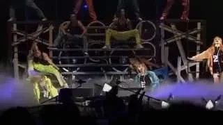 2NE1 - I AM THE BEST - NEW EVOLUTION IN SEOUL