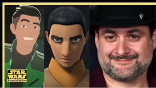Does Dave Filoni Intentionally Start Off His Animation Shows Slowly? (Speculation)