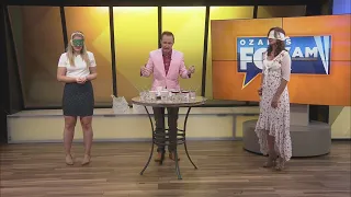 Ozarks FOX AM-Ice Cream Blind Tastes Test-07/20/20