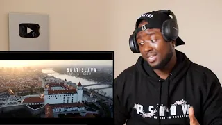 PSHOW REACTS THIS IS SLOVAKIA! - TOP 30 places you must see REACTION