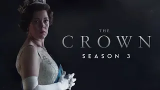 The Crown Season 3 | What We Know