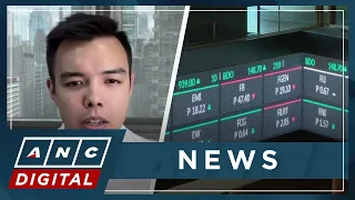 Analyst: This market has been a stock picker's market for the better part of 2 years | ANC