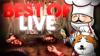 Best Of Live : Chef cuistot de Père en Fils | #115