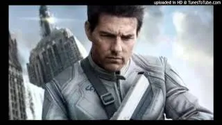 Oblivion 2013 OST - M83 Credits Instrumental