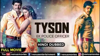 Tyson Ek Police Officer | Hindi Dubbed Full Movie | Vinod | Gayathri | South Hindi Action Movie