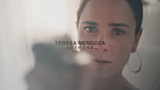 Teresa Mendoza | Queen of the South - Deep End