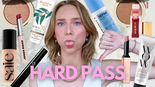 Beauty Fails | save your money on these products!