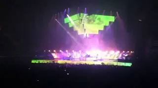 Muse video slc