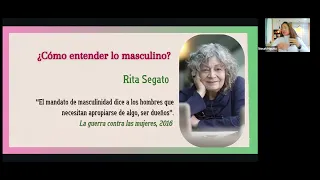 Explorando la masculinización de la infancia en tiempos de pantallas