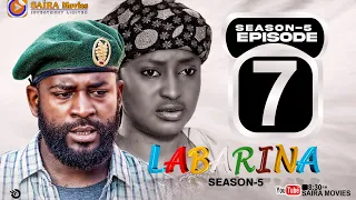 LABARINA SEASON 5 EPISODE 7