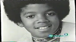 Michael Jackson's TV Moments - Part 1 (of 5)