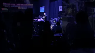 Burnable--Larry Carlton live in Blue Note Beijing
