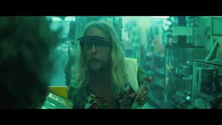 THE BEACH BUM Official Trailer (2019) Matthew McConaughey, Zac Efron