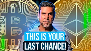 Bitcoin Prices Will Be MASSIVE! GET RICH NOW | Raoul Pal