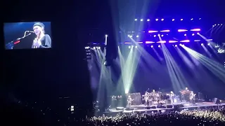 PEARL JAM, Intro by Eddie + Purple Rain, Amsterdam, 2022