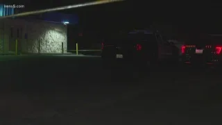 Two dead after argument erupts in gunfire on San Antonio's east side