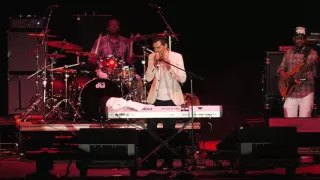 El Debarge I Call Your Name