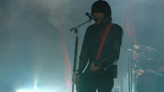 30 Seconds To Mars em Portugal