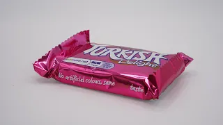 Turkish Delight Time Lapse #timelapse #candy #melting