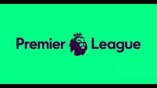 Premier League All Goals Matchday 1