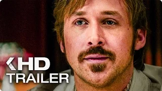 THE NICE GUYS Trailer 3 German Deutsch (2016)