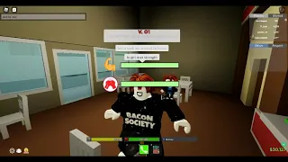 How to get max strength and boxing stats in Da hood | Roblox