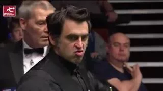 Best Shots 2016 Betfred World Snooker Championship | Compilation