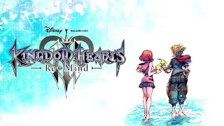 #53 (DLC END) Kingdom Hearts III: Re Mind - Secret Episode: Falsus Rex (MAIN FINALE)