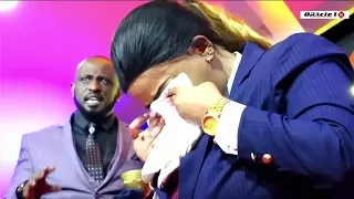 REV NATASHA'S BIOLOGICAL MOTHER PROPHESY TO HER 1ST BORN DAUGHTER @REVLUCYNATASHA