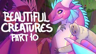 (Part 10) Beautiful Creatures - WoF