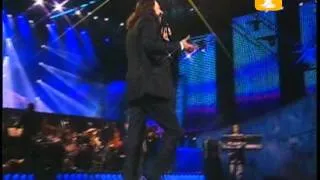 Marco Antonio Solis, Invéntame, Festival de Viña 2008