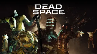 DEAD SPACE REMAKE (2023) LONGPLAY FULL GAME WALKTHROUGH 1440P 60FPS PC NO COMMENTARY