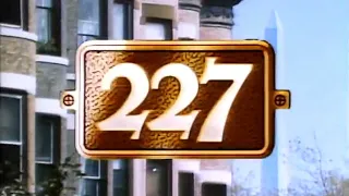 Classic TV Theme: 227 (Full Stereo)