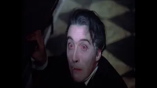 ᴅᴇᴀᴛʜ ᴏꜰ ᴄᴏᴜɴᴛ ᴅʀᴀᴄᴜʟᴀ Horror of Dracula (1958)