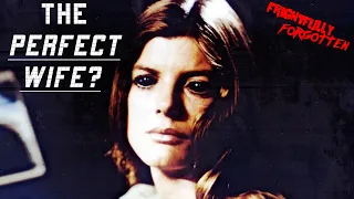 The Stepford Wives (1975) Review: Social Commentary That's Horror At It's Core