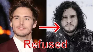 9 Actors Who Refused Game Of Thrones Role