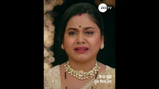 Kaise Mujhe Tum Mil Gaye | Ep 140 | Sriti Jha, Arjit Taneja | Zee TV HD UK