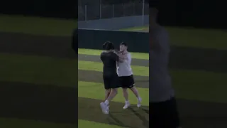 INSANE 5 A-SIDE FIGHT BREAKS OUT #shorts