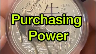 What is Silver REALLY worth