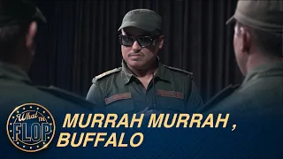 Murrah Murrah, Buffalo | What The Flop Clip